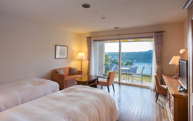 Miyako Resort Shima Bayside Terrace