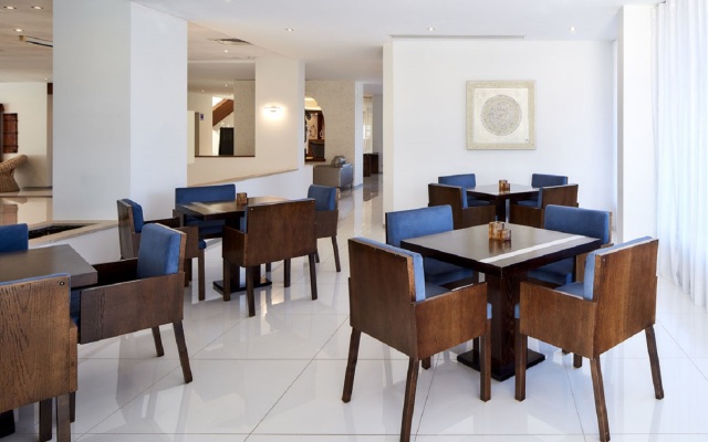 Santa Eulalia Hotel & Spa
