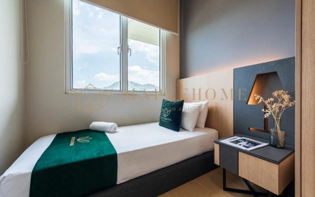 Windmill Premier Suites Genting Highlands