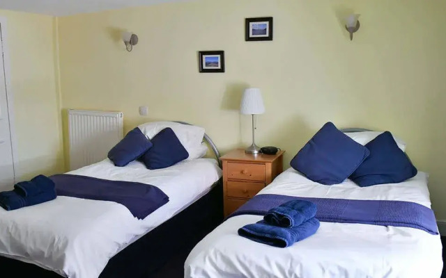 The Red Lion Inn