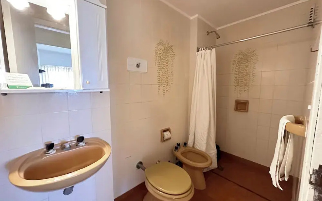 Hostal del Sol I