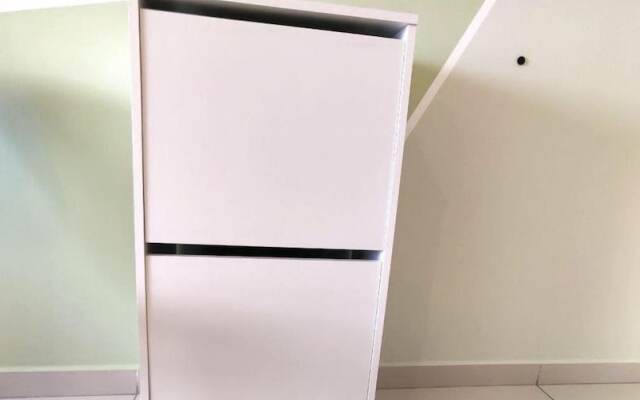 The Horizon Ipoh 2BR L12 by Grab A Stay