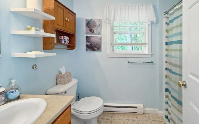 Sweet Beach Retreat 2 Bedroom Home