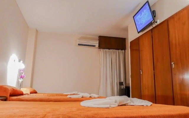 Crystal Hotel