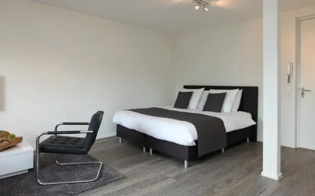 De Molen Hotel Suites