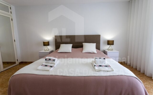 Moinho D Ouro Residence by Acasadascasas