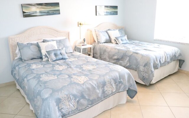 Jamaica Royale 037 - 1 Br Villa