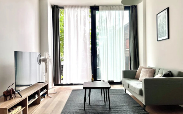 Spacious Loft Instant Favourite Up to 4