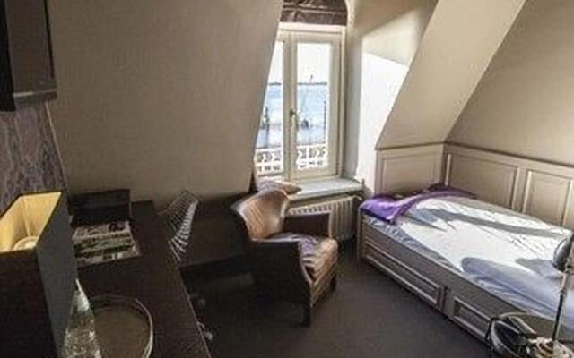 Strandhotel Blankenese