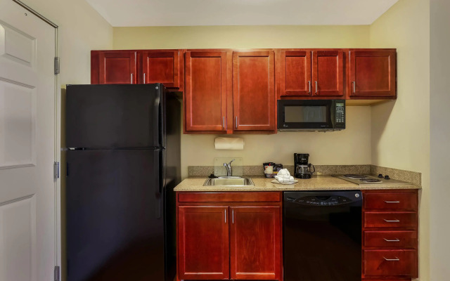 MainStay Suites Fitchburg - Madison