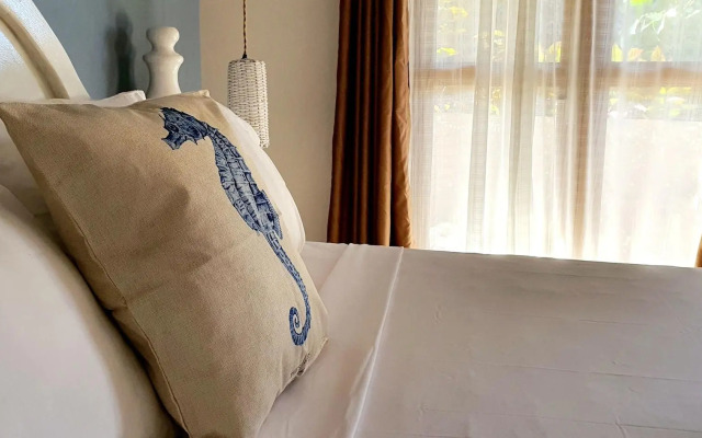 ARYA Boutique Resort