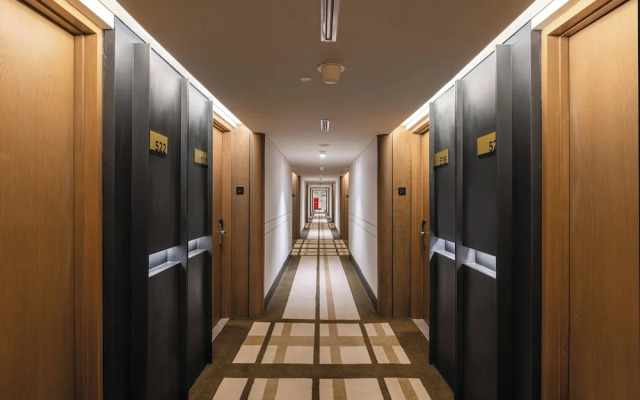 Artotel Gelora Senayan Jakarta