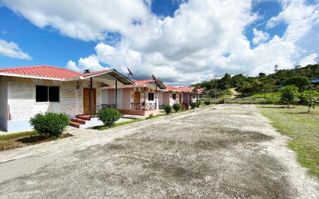 Hotel O Kampung Stay Kilimu