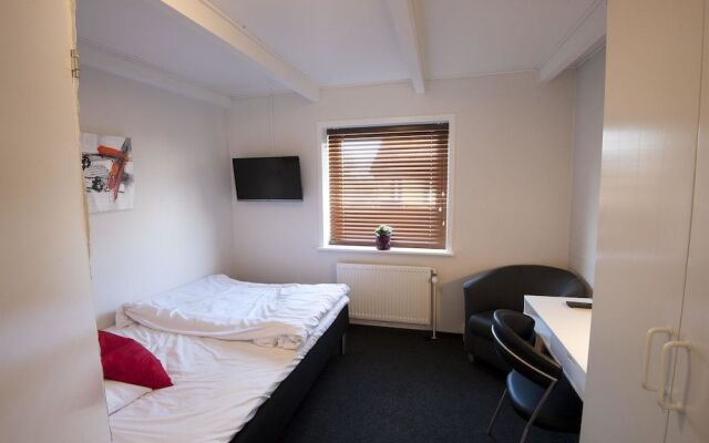 Benniksgaard Bed & Breakfast