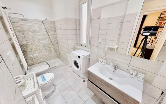 Triestevillas Homey&cozy - 4 People - Quiet Area