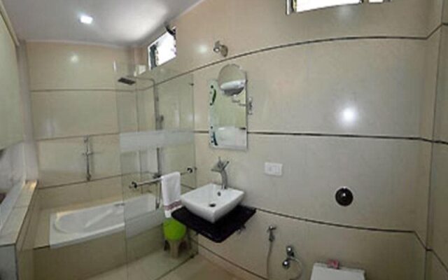 King Garden Hotel
