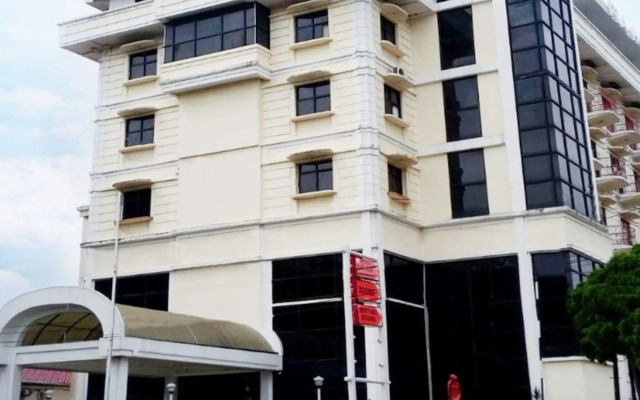 PIA Hotel Pangkalpinang