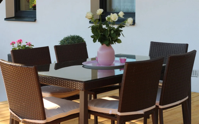 Ferienwohnung by Josef Lanzinger