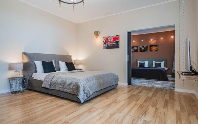 Crown39 (Краун39) на улице Александра Невского