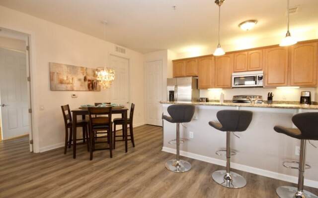 Vista Cay Diamond 3 Bedroom Condo