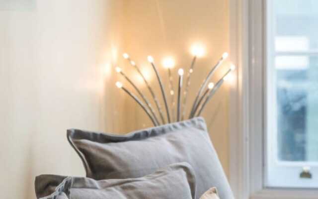 PML Exclusive Apartments Piccadilly