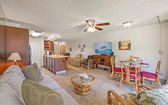 Maui Sunset B110 1 Bedroom Condo by RedAwning