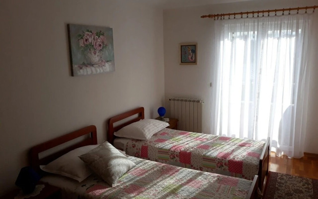 Vesna - 40 m From Pebble Beach - A1