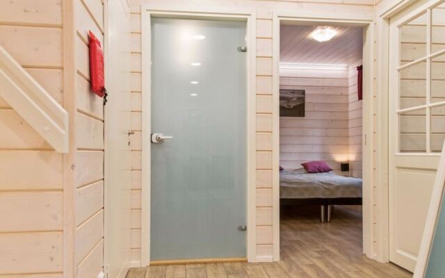 Villa karren, 1 skipass included