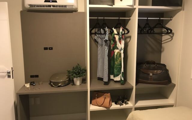 Apartamento Edifício Dona Anna