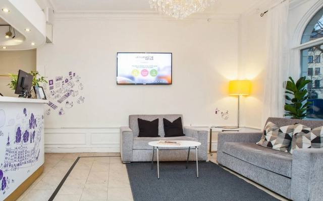 ibis Styles Stockholm Odenplan