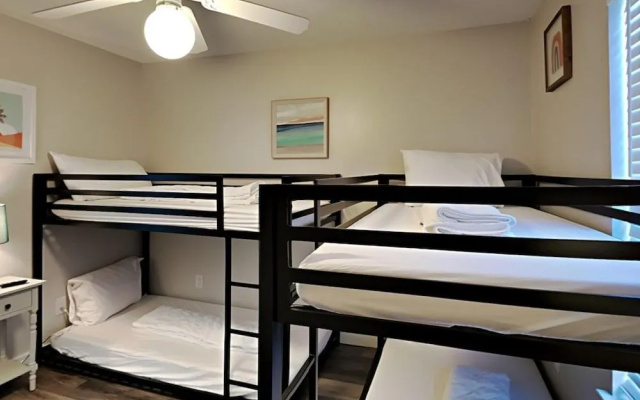 Dune Our Thing by Southern Vacation Rentals