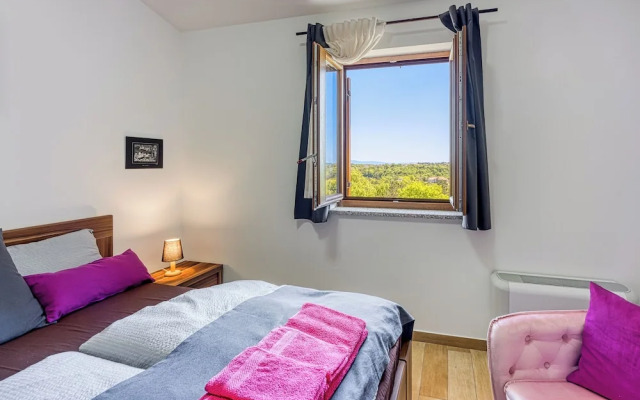 Grad Inn Boutique Villa Suite Marjoram