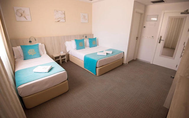 Hotel Sol de Jávea