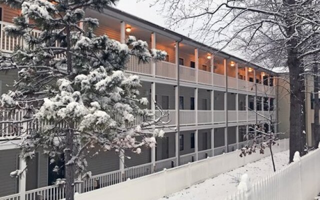 Eagle Trace at Killy Court, Massanutten, USA