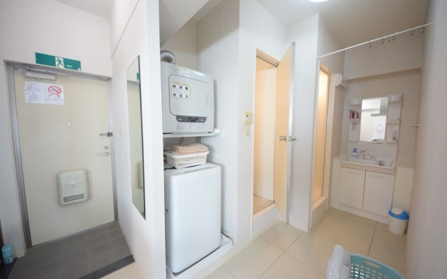 SUMUKA Asato Station – Guest Rooms – Naha