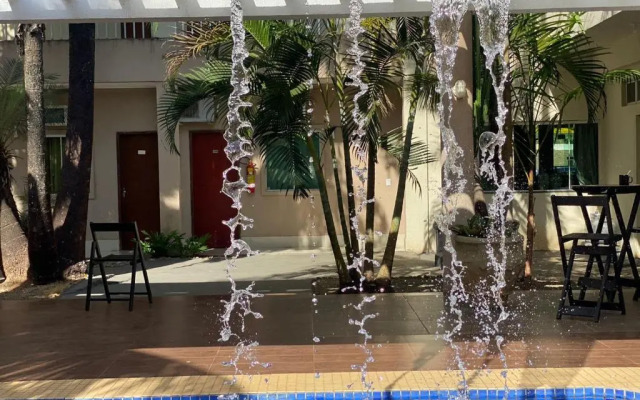 Serra'S Palace Hotel