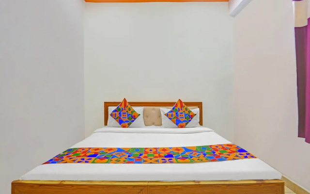 Fabhotel Yadhuvanshi Dhaam