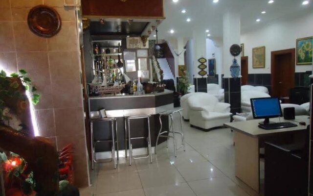 Vatan Otel