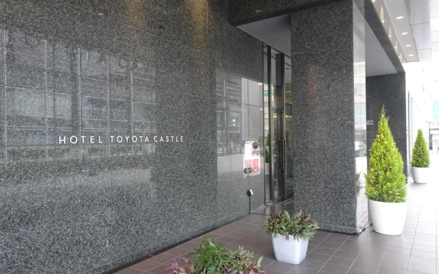 Hotel Toyota Castle