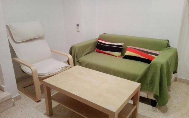 Duplex En Corral De Vecinos San Bernardo