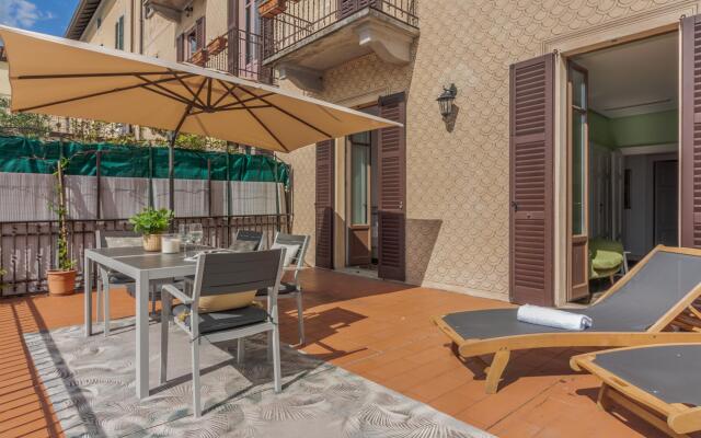 La Terrazza Cavour