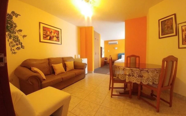 Hotel Libertad Pacasmayo