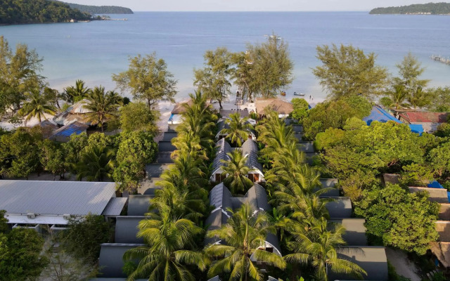 Eden Beach Resort By EHM