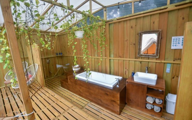 Hotel Seren Glamping