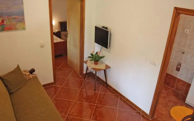 Apartment Vojskovic 101