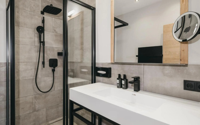 Hotel Astoria by VAYA