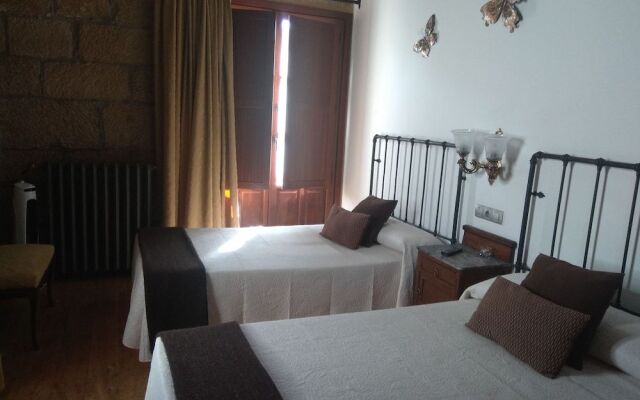 Hotel Rural el Real de Siota