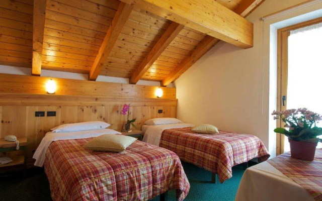 Hotel Nordik