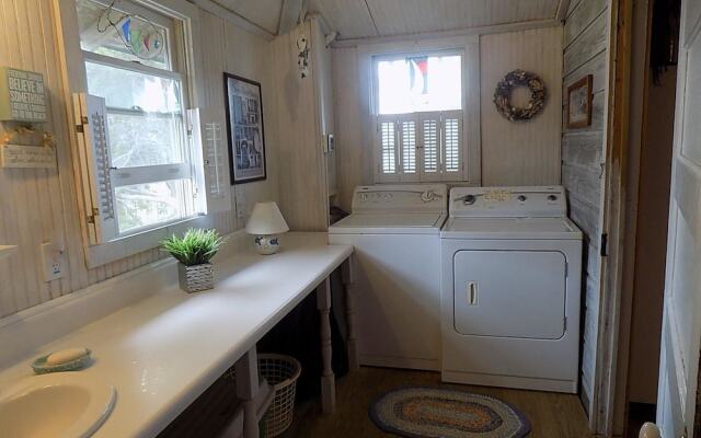 Fre-Ma-Nap - 4 Br Home