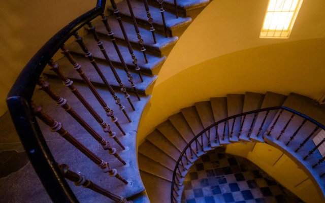 Amazing Harry Potter'S Apt. At Old Town